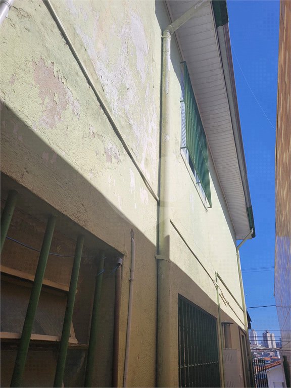 Sobrado à venda com 2 quartos, sendo 1 suíte, em Tucuruvi, São Paulo, SP