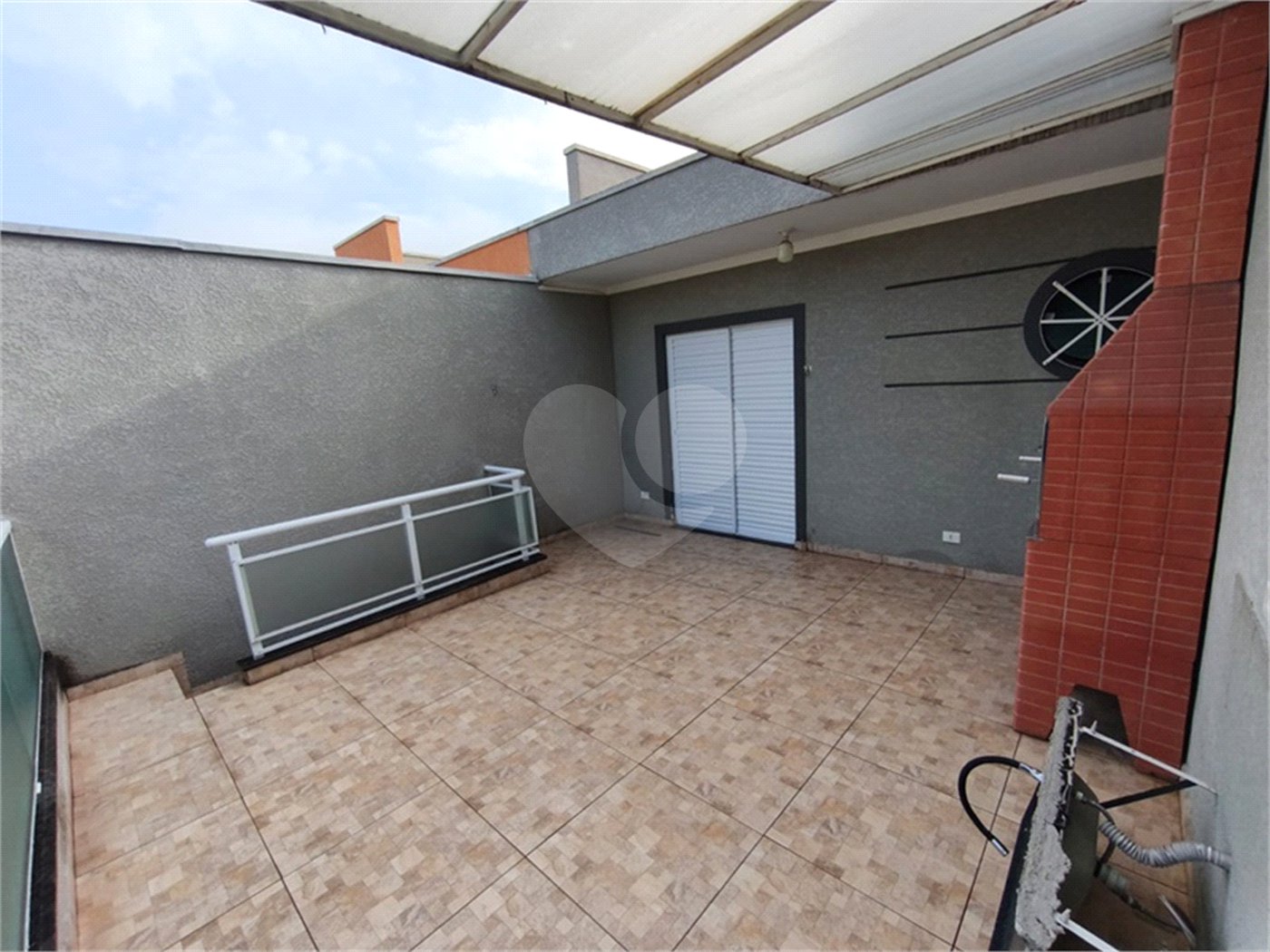 Sobrado à venda com 2 suítes em Casa Verde, São Paulo, SP