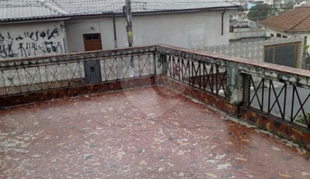 Sobrado à venda com 3 quartos em Parada Inglesa, São Paulo, SP