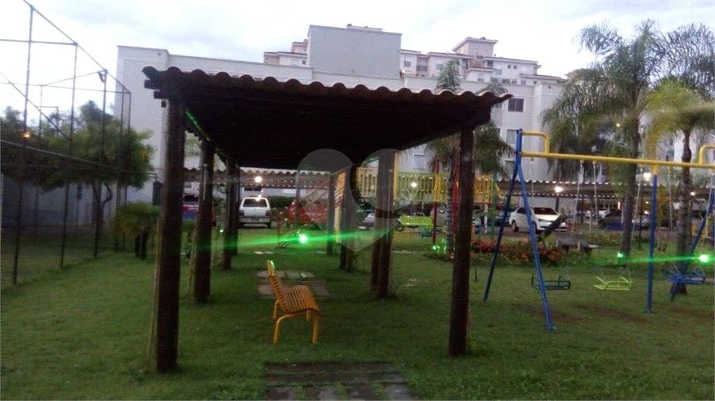 Apartamento à venda com 2 quartos em Vila Monte Alegre, Ribeirão Preto, SP
