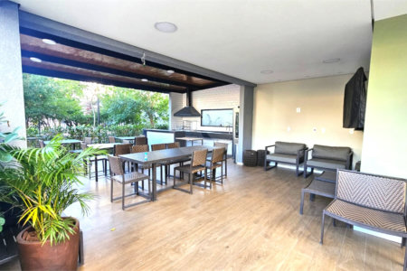 Apartamento à venda ou para alugar com 3 suítes em Chácara Santo Antônio, São Paulo, SP