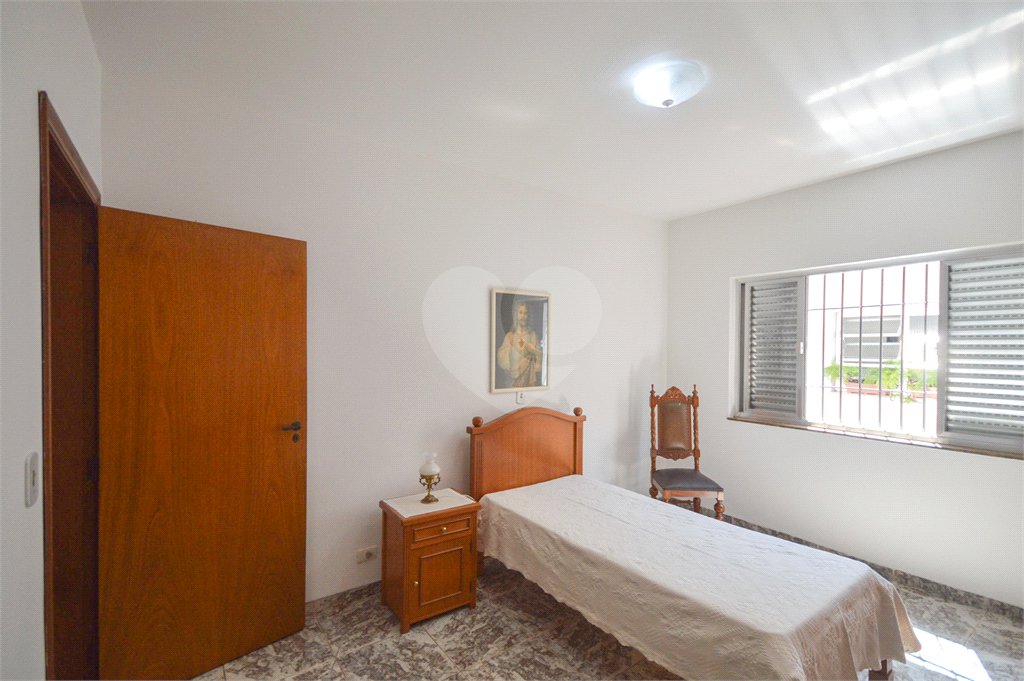 Casa à venda com 3 quartos, sendo 1 suíte, em Planalto Paulista, São Paulo, SP