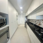 Apartamento à venda com 3 suítes em Brooklin Paulista, São Paulo, SP