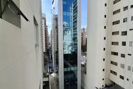 Apartamento à venda com 2 quartos em Pinheiros, São Paulo, SP