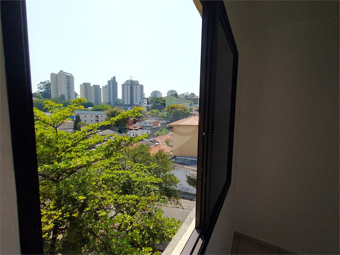 Apartamento à venda com 2 quartos em Butantã, São Paulo, SP