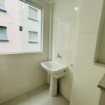 Apartamento com 1 dormitório à venda, 30 m² por R$ 330.000,00 - Embaré - Santos/SP