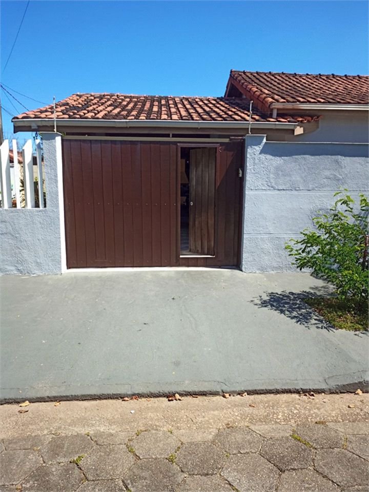 Casa com 3 dormitórios à venda, 132 m² por R$ 530.000,00 - Balneário Marambaia - Itanhaém/SP