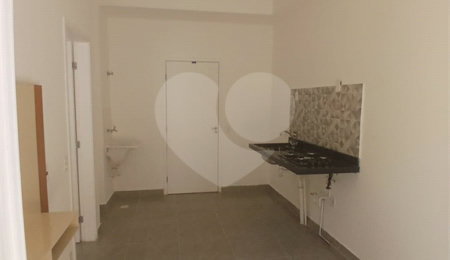 Studio à venda com 1 quarto em Parque Vitória, São Paulo, SP
