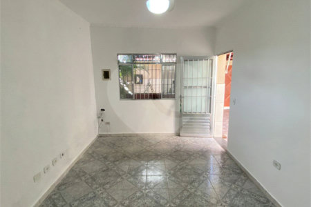 Casa à venda com 2 quartos em Cidade Cruzeiro do Sul, Suzano, SP
