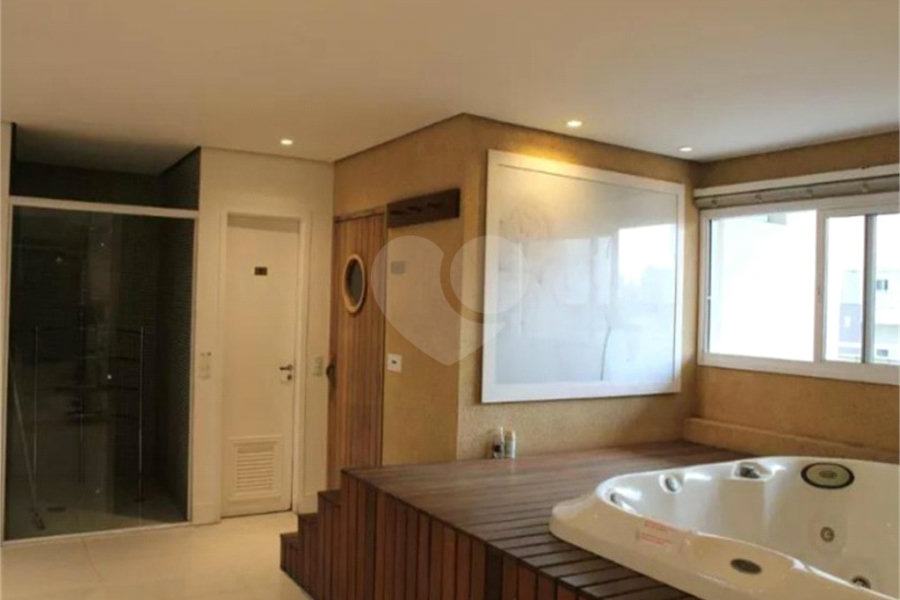 Apartamento à venda com 2 quartos, sendo 1 suíte, em Barra Funda, São Paulo, SP