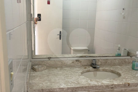 Apartamento à venda com 2 quartos em Jardim Pinheiros, São Paulo, SP