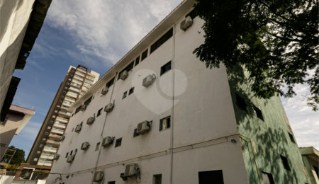Prédio à venda em Jardim Marajoara, São Paulo, SP