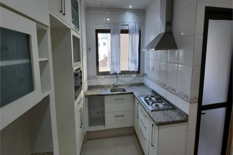 Apartamento à venda com 3 quartos, sendo 1 suíte, em Vila Paulicéia, São Paulo, SP