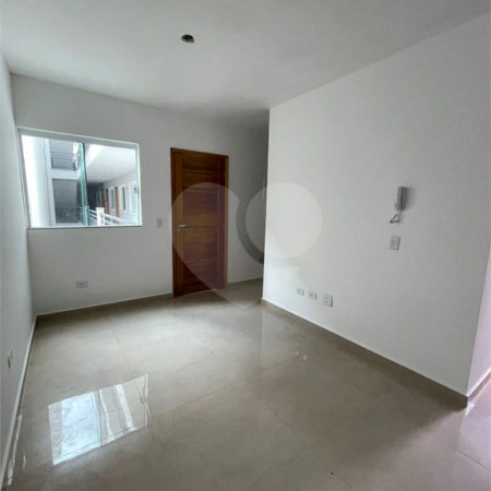 Apartamento à venda com 2 quartos em Jardim São Paulo(zona Norte), São Paulo, SP