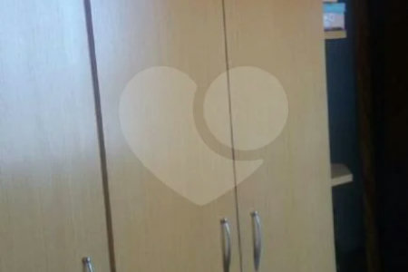 Sobrado à venda com 3 quartos, sendo 1 suíte, em Santana, São Paulo, SP