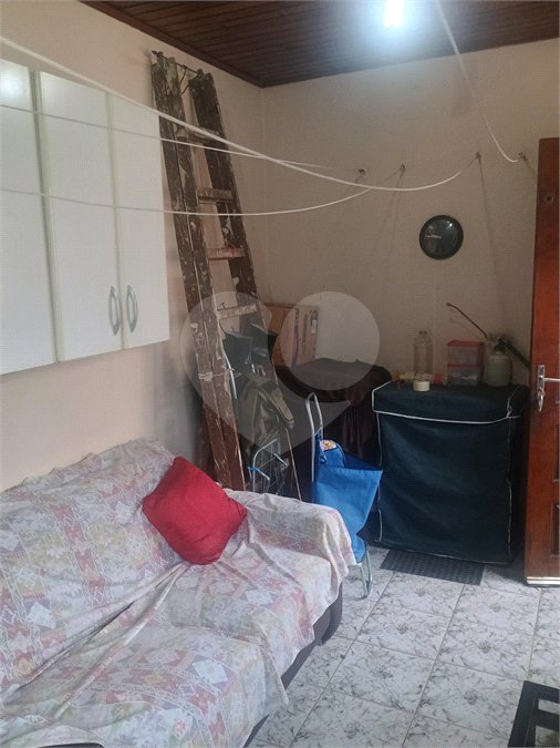 Sobrado à venda com 3 quartos, sendo 1 suíte, em Parque da Lapa, São Paulo, SP