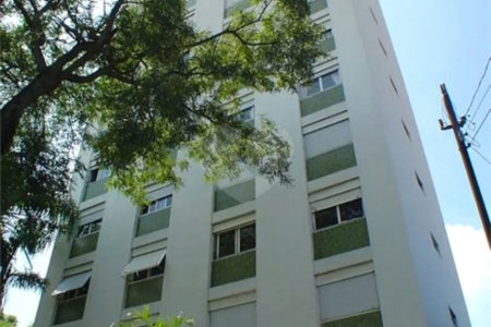 Apartamento à venda com 3 quartos em Planalto Paulista, São Paulo, SP