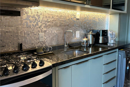 Apartamento à venda com 2 suítes em Jardim Satélite, São José dos Campos, SP