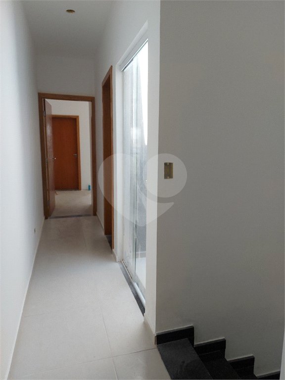 Sobrado à venda com 3 quartos, sendo 1 suíte, em Parada Inglesa, São Paulo, SP