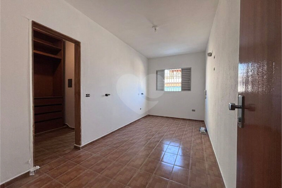 Casa à venda com 2 quartos no condomínio Doutor Gabriel Piza, São Paulo - SP