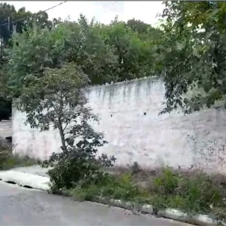 Terreno à venda em Parque Santa Rita, São Paulo, SP