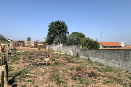 Terreno à venda em Água Doce, Jundiaí, SP
