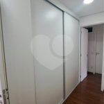 Apartamento à venda com 3 suítes em Santana, São Paulo, SP