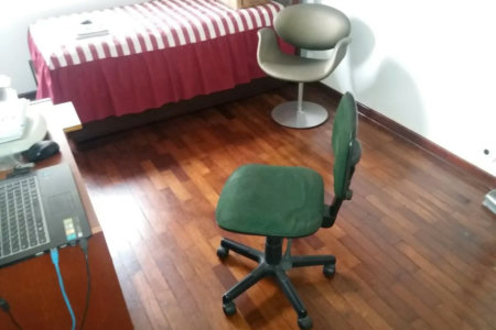 Sobrado à venda com 4 quartos, sendo 1 suíte,  em Brooklin Paulista, São Paulo, SP