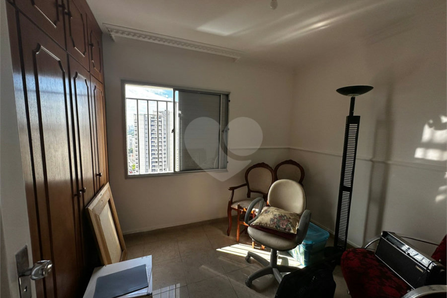 Apartamento à venda com 3 quartos, sendo 1 suíte, em Santana, São Paulo, SP