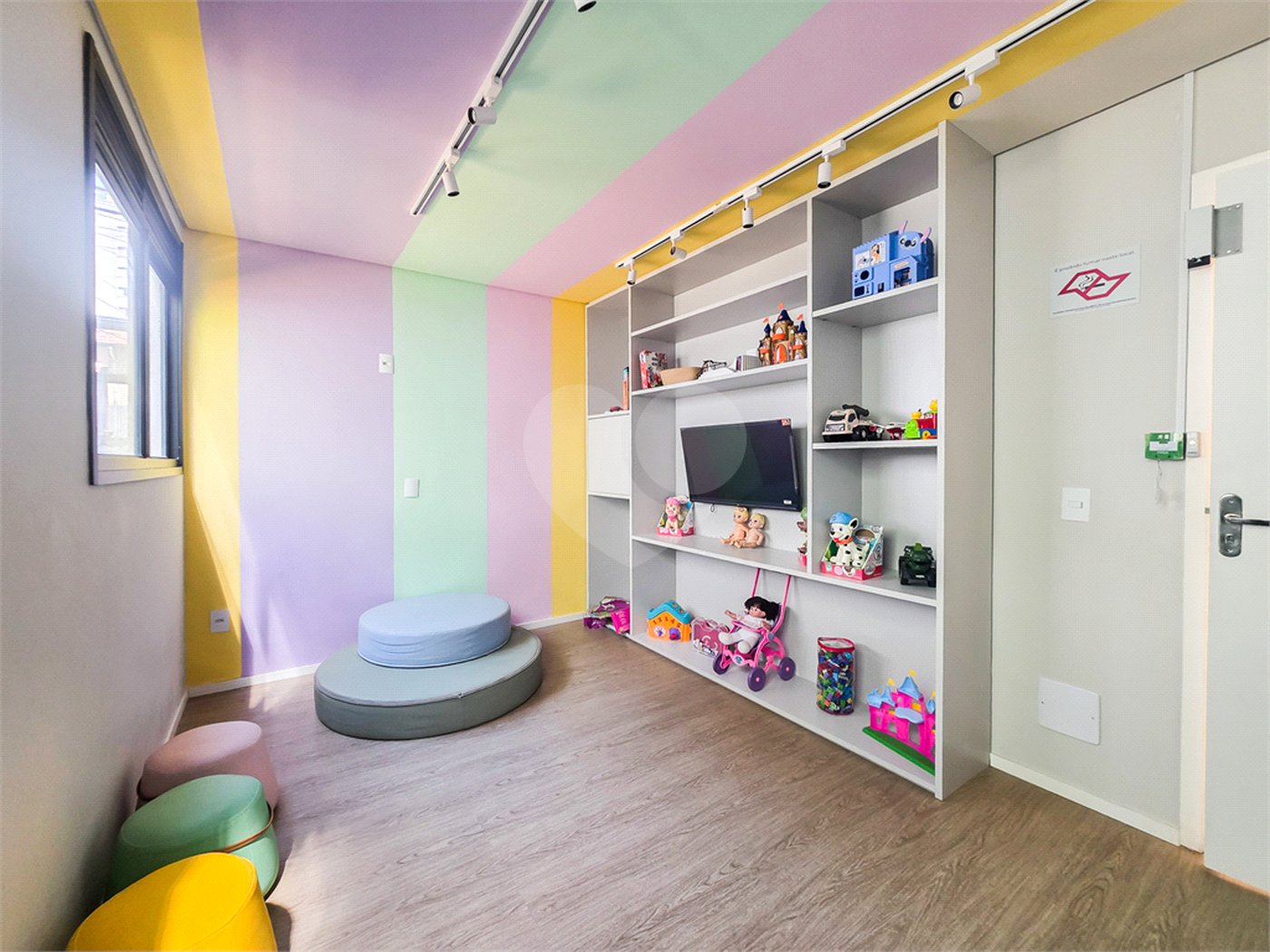 Apartamento à venda com 2 quartos em Vila Parque Jabaquara, São Paulo, SP