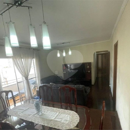 Apartamento à venda com 4 quartos, sendo 1 suíte, em Tatuapé, São Paulo, SP