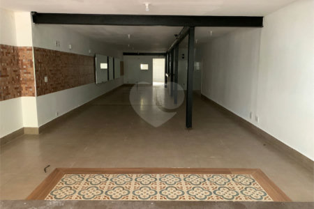 Salão Comercial à venda em Chácara Santo Antônio, São Paulo, SP