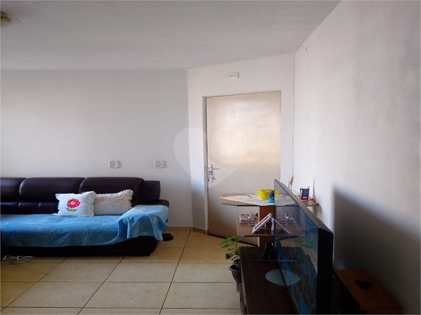 Apartamento à venda com 2 quartos em Vila Nova Cachoeirinha, São Paulo, SP
