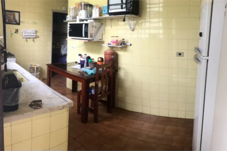 Casa à venda com 4 quartos em Butantã, São Paulo, SP