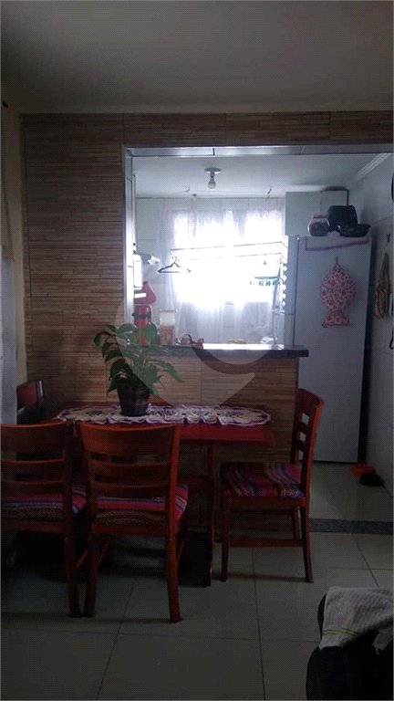 Apartamento no Spazio Monte Azul .