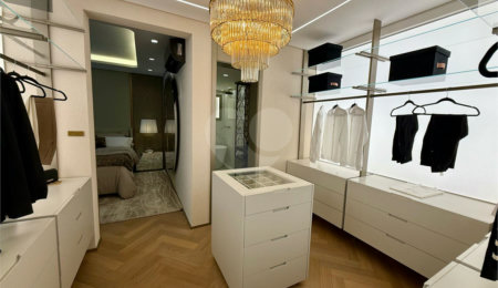 Apartamento à venda com 4 suítes em Jardim Vila Mariana, São Paulo, SP
