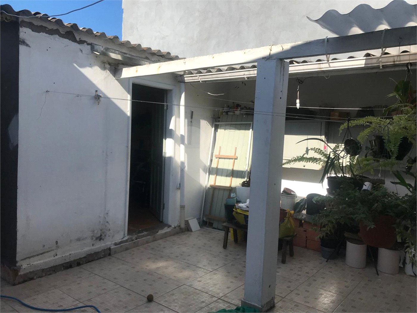 Casa à venda com 2 quartos em Interlagos, São Paulo, SP
