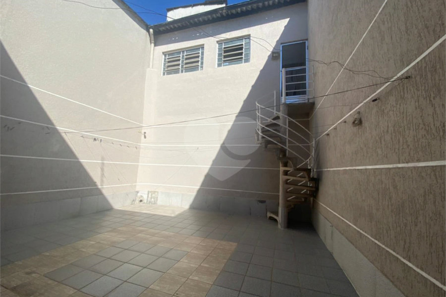 Casa à venda com 4 suítes em Vila Maria, São Paulo, SP