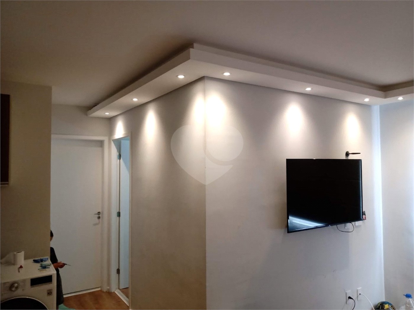 Apartamento à venda com 2 quartos em Perus, São Paulo, SP