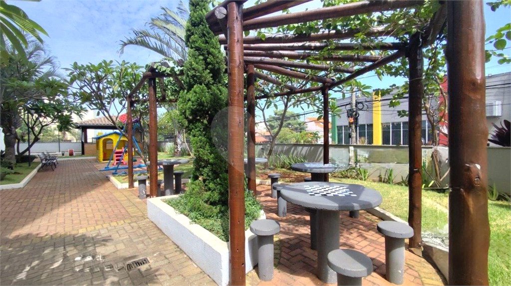 Apartamento à venda com 2 quartos, sendo 1 suíte, em Vila Trujillo, Sorocaba, SP