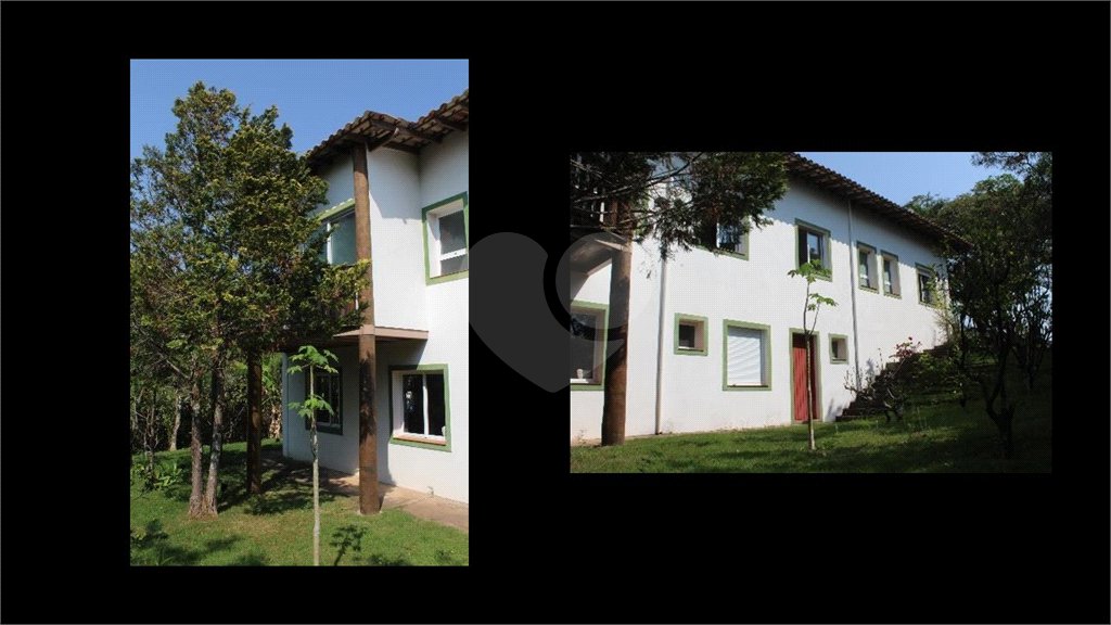 Casa para alugar com 4 suítes no condomínio Vinhas da Vista Alegre - Lado Café, Vinhedo - SP