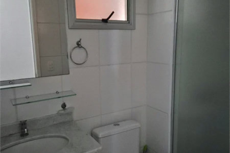 Apartamento à venda com 3 quartos em Lapa de Baixo, São Paulo, SP
