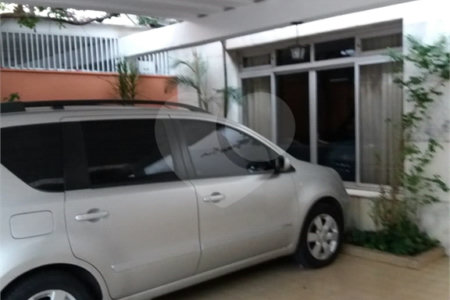 Casa à venda com 3 quartos em Santo Amaro, São Paulo, SP