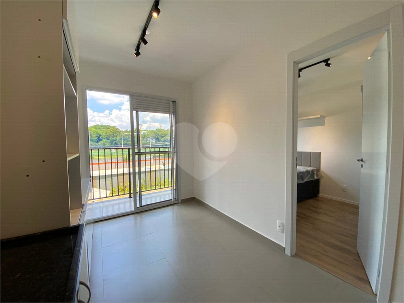 Apartamento à venda com 1 quarto em Vila Butantã, São Paulo, SP