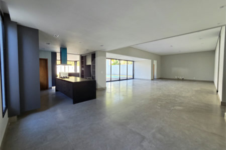 Casa à venda com 5 suítes no condomínio Fazenda Imperial, Sorocaba - SP
