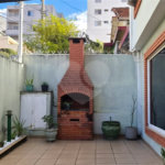 Sobrado à venda com 3 quartos, sendo 1 suíte, em Santana, São Paulo, SP