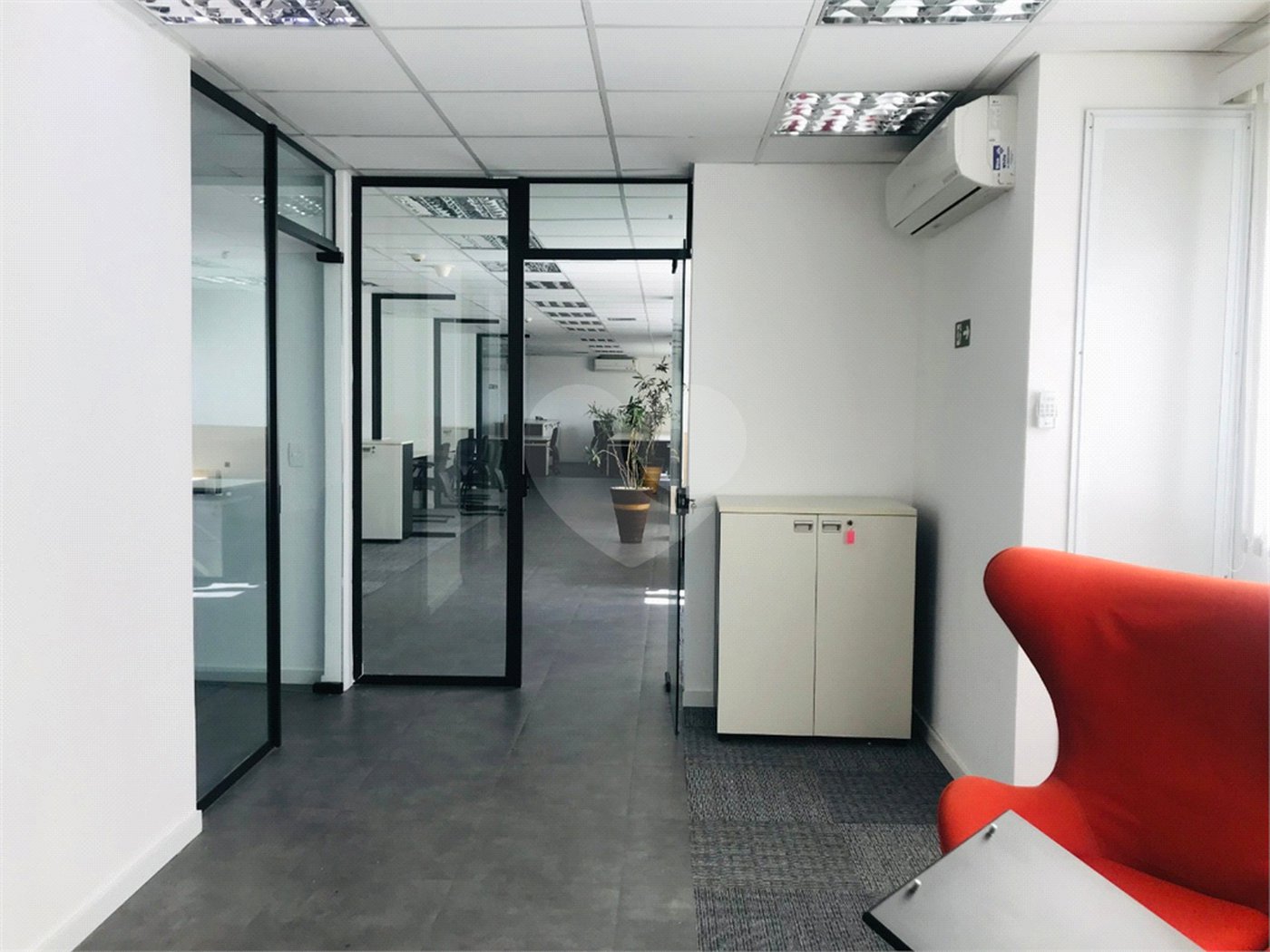Sala para alugar no Centro, São Bernardo do Campo, SP