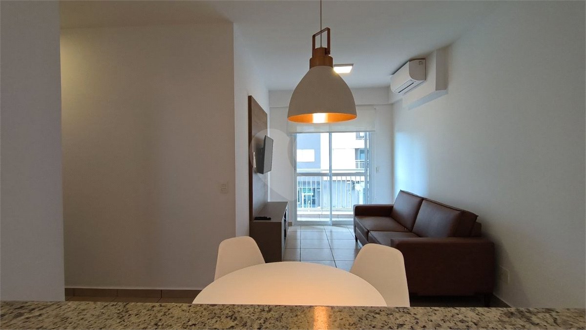 Apartamento à venda com 2 quartos, sendo 1 suíte, em Vila Amélia, Ribeirão Preto, SP