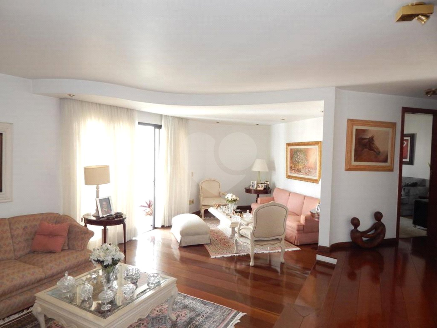 Apartamento à venda com 4 quartos, sendo 2 suítes, em Perdizes, São Paulo, SP