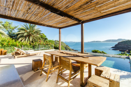 Casa à venda com 4 suítes em Albatroz, Armação dos Búzios, RJ